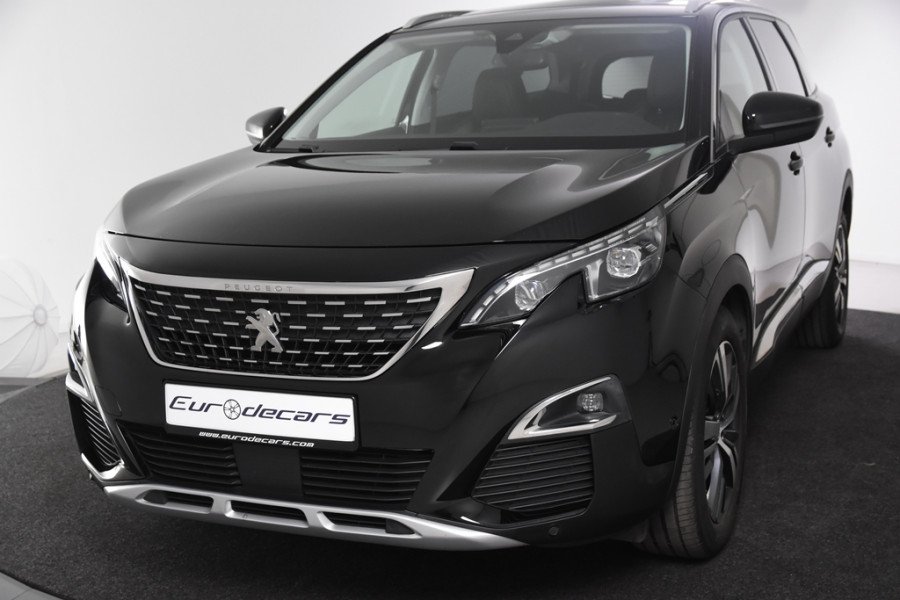 Peugeot 5008 Allure *1ste Eigenaar*7-zits*Leer*Panoramadak*