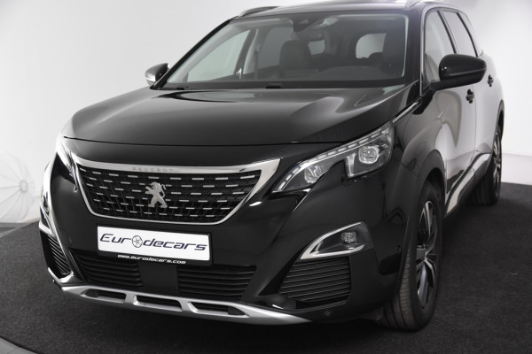 Peugeot 5008 Allure *1ste Eigenaar*7-zits*Leer*Panoramadak*