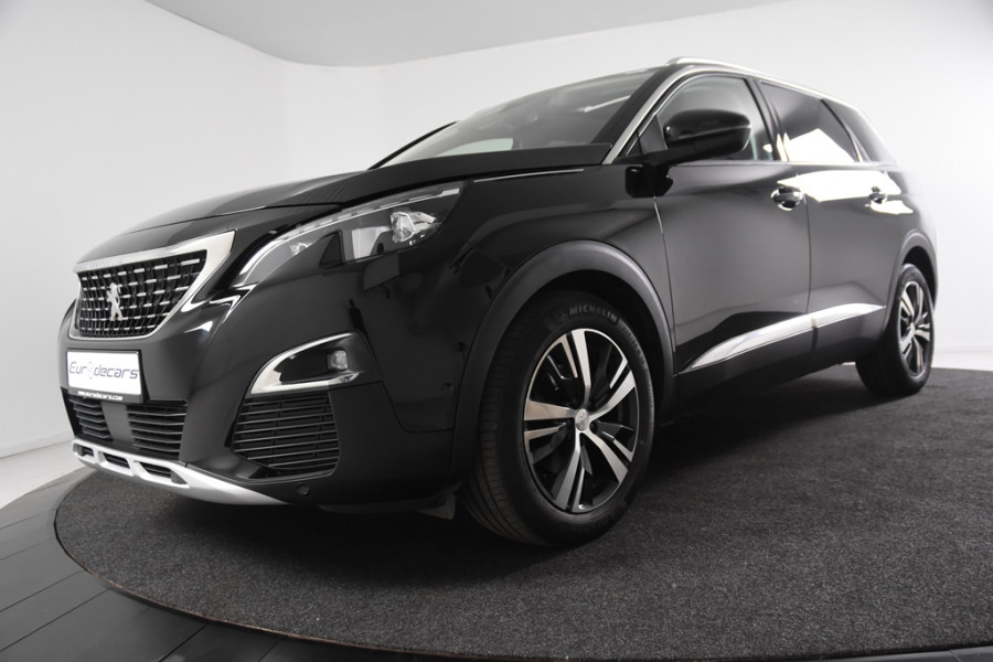 Peugeot 5008 Allure *1ste Eigenaar*7-zits*Leer*Panoramadak*