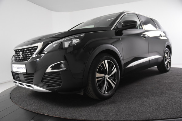 Peugeot 5008 Allure *1ste Eigenaar*7-zits*Leer*Panoramadak*