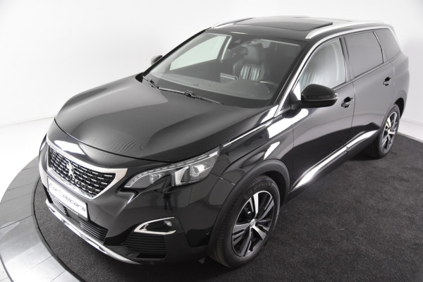 Peugeot 5008 Allure *1ste Eigenaar*7-zits*Leer*Panoramadak*
