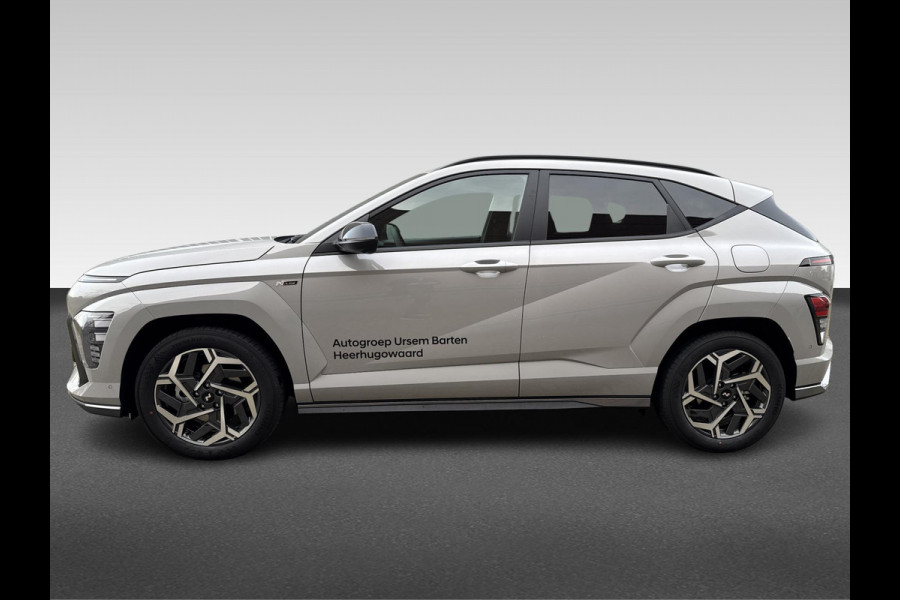 Hyundai Kona 1.6 GDI HEV N Line