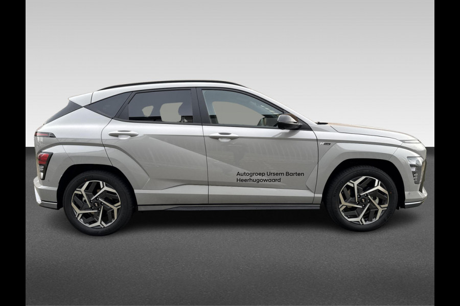 Hyundai Kona 1.6 GDI HEV N Line