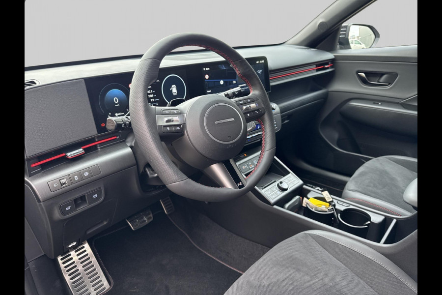 Hyundai Kona 1.6 GDI HEV N Line