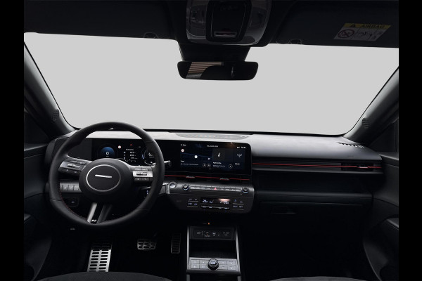 Hyundai Kona 1.6 GDI HEV N Line