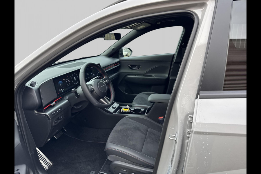 Hyundai Kona 1.6 GDI HEV N Line