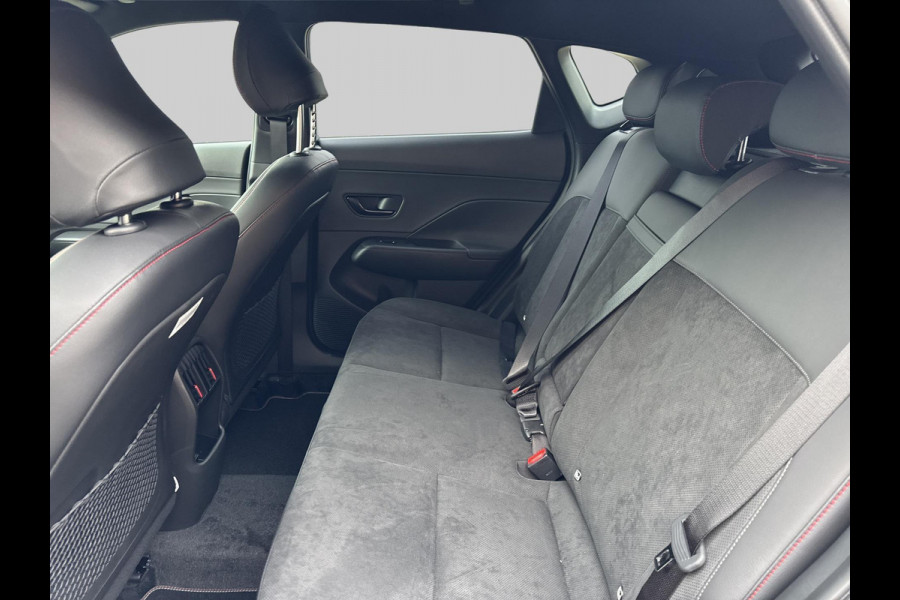 Hyundai Kona 1.6 GDI HEV N Line