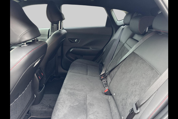 Hyundai Kona 1.6 GDI HEV N Line