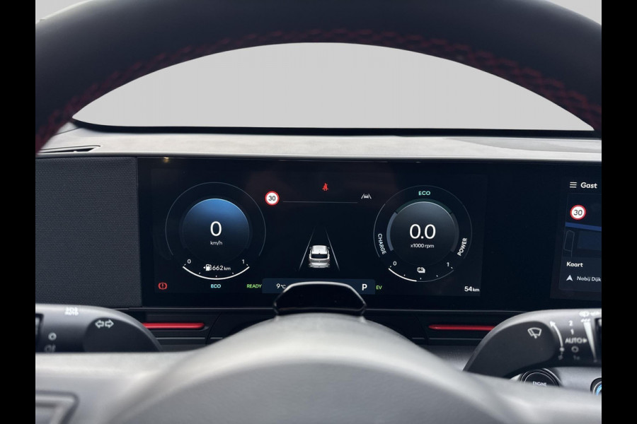 Hyundai Kona 1.6 GDI HEV N Line
