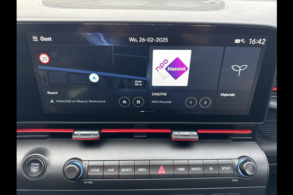 Hyundai Kona 1.6 GDI HEV N Line