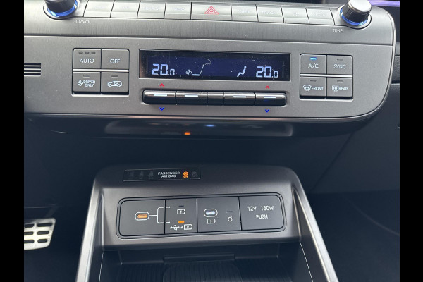 Hyundai Kona 1.6 GDI HEV N Line