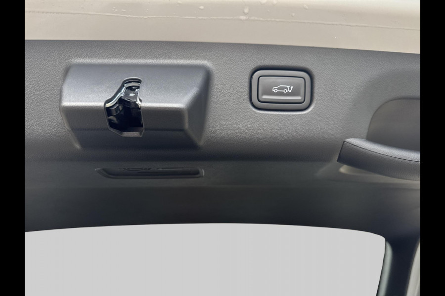 Hyundai Kona 1.6 GDI HEV N Line
