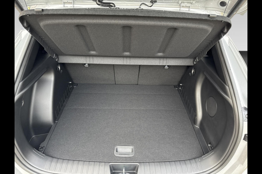 Hyundai Kona 1.6 GDI HEV N Line