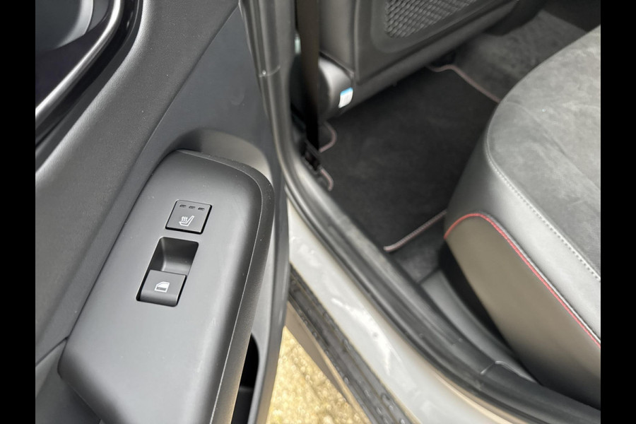 Hyundai Kona 1.6 GDI HEV N Line
