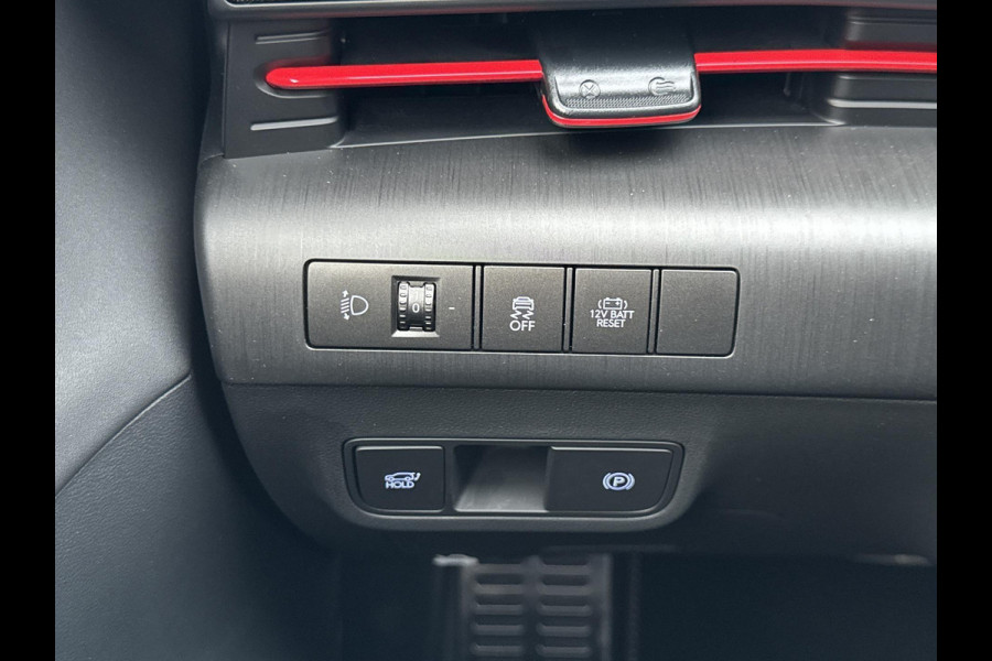 Hyundai Kona 1.6 GDI HEV N Line