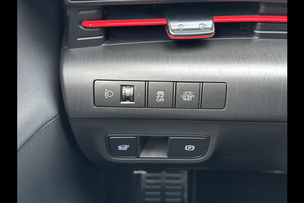 Hyundai Kona 1.6 GDI HEV N Line