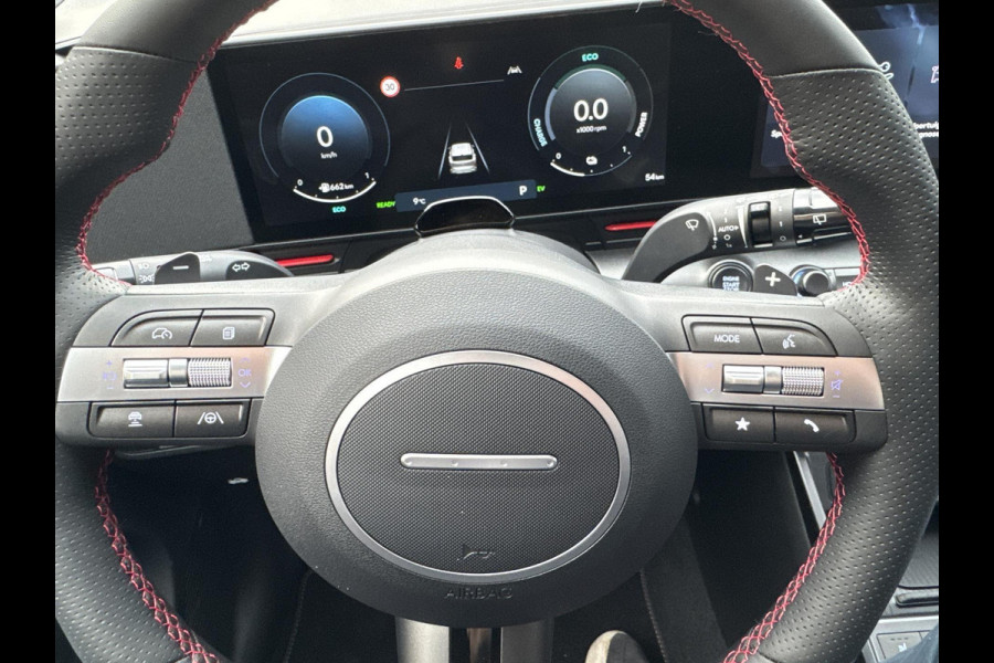 Hyundai Kona 1.6 GDI HEV N Line