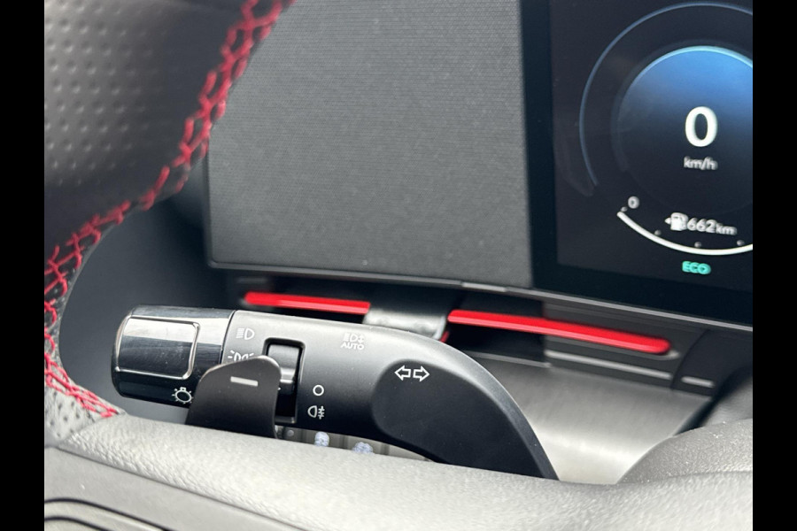 Hyundai Kona 1.6 GDI HEV N Line