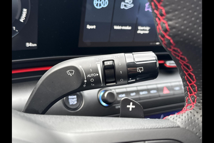 Hyundai Kona 1.6 GDI HEV N Line