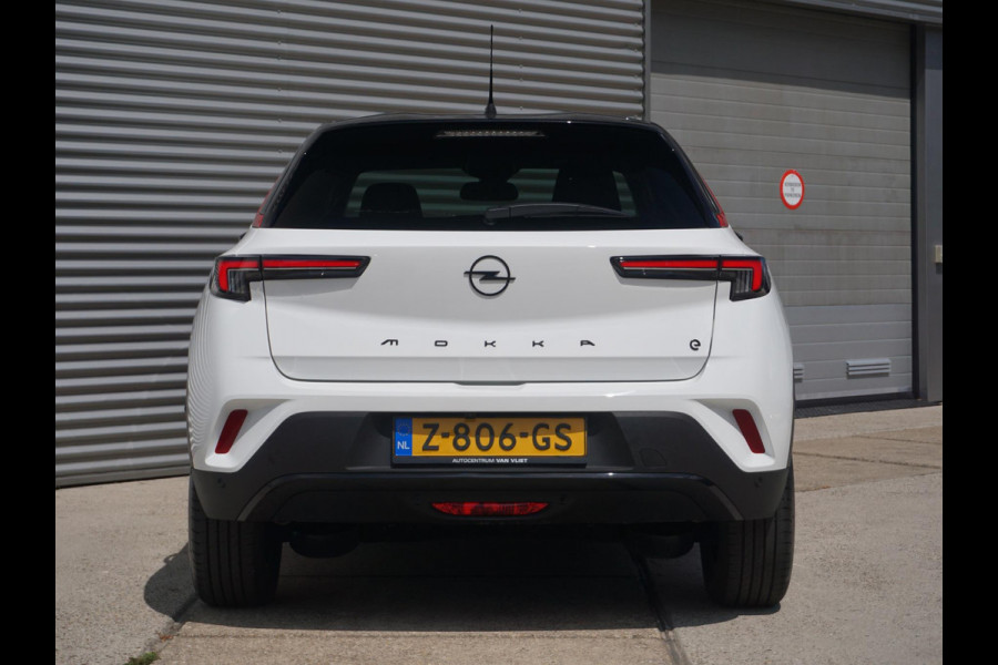 Opel Mokka Electric Level 4 50 kWh Winter pakket