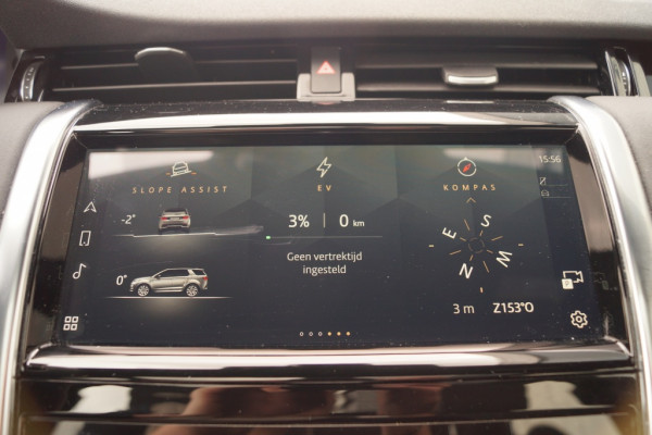 Land Rover Discovery Sport P300e 1.5 200pk HSE PHEV -LEER-PANO-ECC-