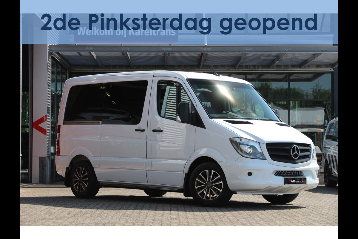 Mercedes-Benz Sprinter 314 2.2 CDI | L1H1 | Xenon | 2x Schuifdeur | Airco.. Mercedes-Benz Sprinter 314 2.2 CDI | L1H1 | Xenon | 2x Schuifdeur | Airco..
