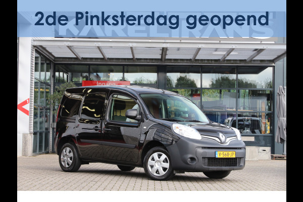 Renault Kangoo 1.5 DCI 110PK | Schuifdeur | Trekhaak | Navi | Cruise | Airco..