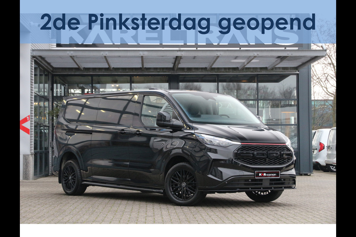 Ford Transit Custom 2.0 TDCI 170 | Aut. | NIEUW!! | L2H1 | Cruise | Stoelverw. | Clima.. Ford Transit Custom 2.0 TDCI 170 | Aut. | NIEUW!! | L2H1 | Cruise | Stoelverw. | Clima..