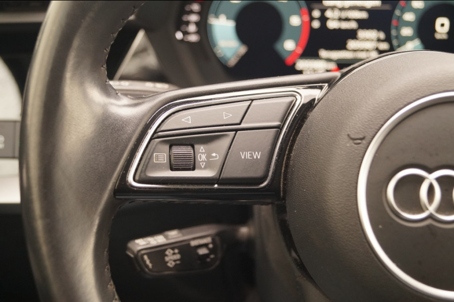 Audi A3 Sportback 30 TDI Business Edition -NAVI-ECC-PDC-