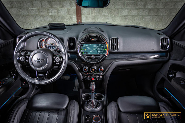 MINI Countryman 2.0 Cooper S ALL4 Chili|Pano|Yours|Acc|Full