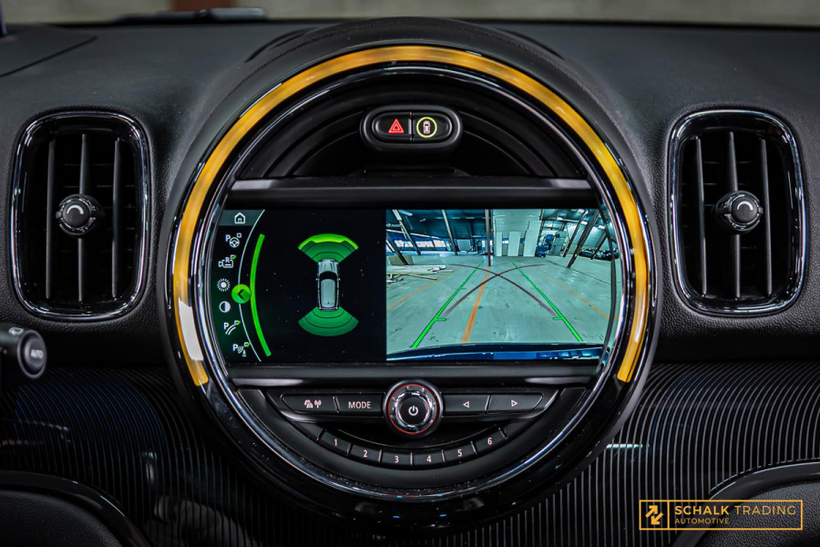 MINI Countryman 2.0 Cooper S ALL4 Chili|Pano|Yours|Acc|Full