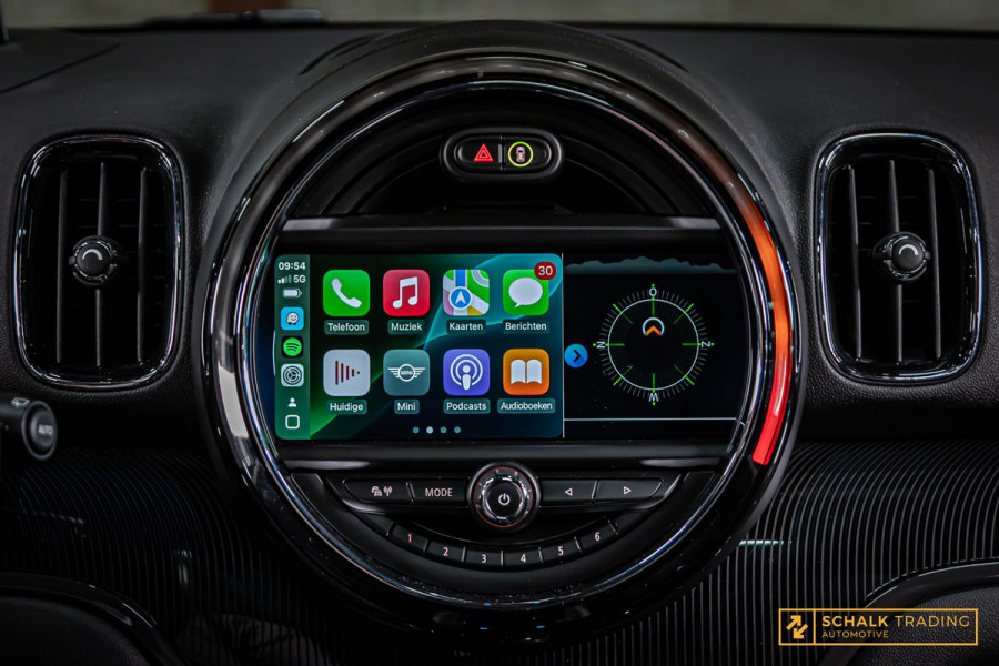 MINI Countryman 2.0 Cooper S ALL4 Chili|Pano|Yours|Acc|Full