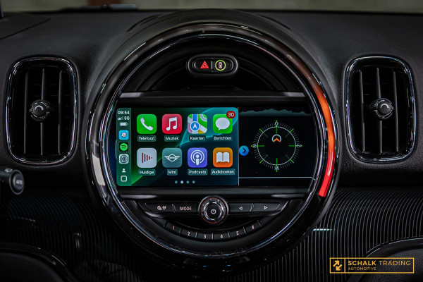 MINI Countryman 2.0 Cooper S ALL4 Chili|Pano|Yours|Acc|Full