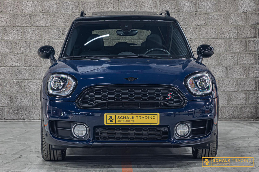 MINI Countryman 2.0 Cooper S ALL4 Chili|Pano|Yours|Acc|Full