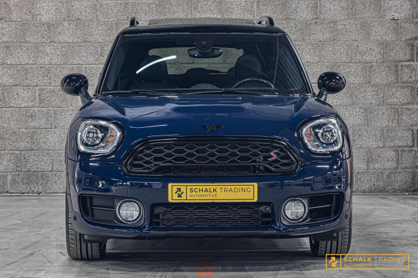 MINI Countryman 2.0 Cooper S ALL4 Chili|Pano|Yours|Acc|Full
