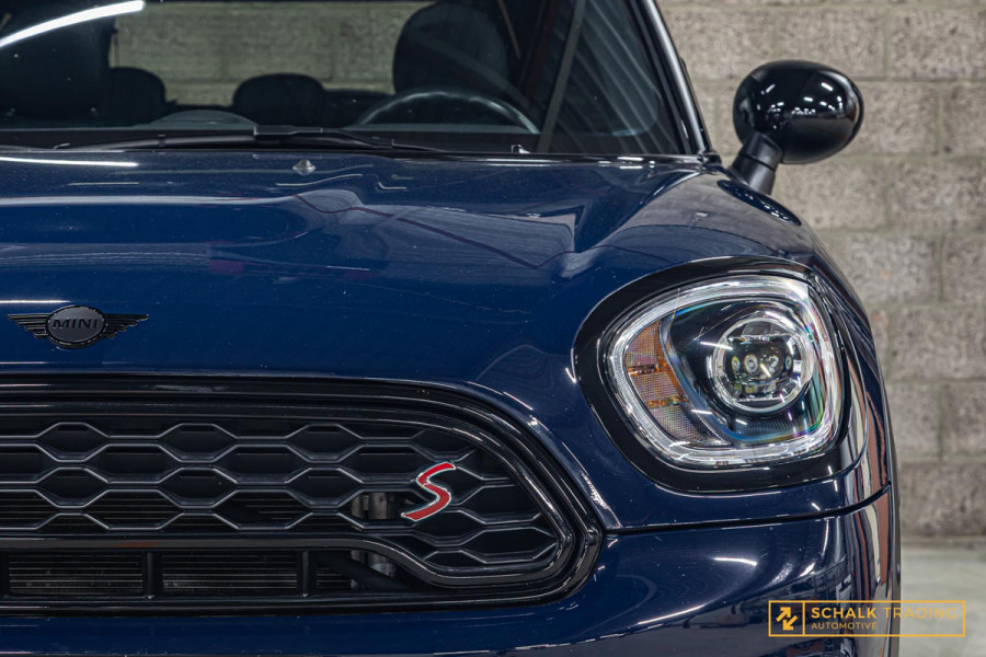 MINI Countryman 2.0 Cooper S ALL4 Chili|Pano|Yours|Acc|Full