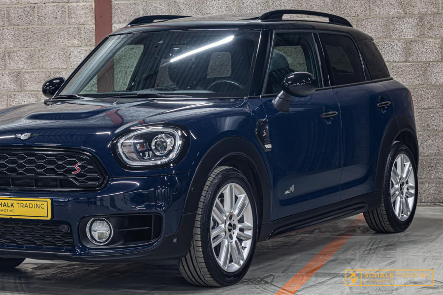 MINI Countryman 2.0 Cooper S ALL4 Chili|Pano|Yours|Acc|Full