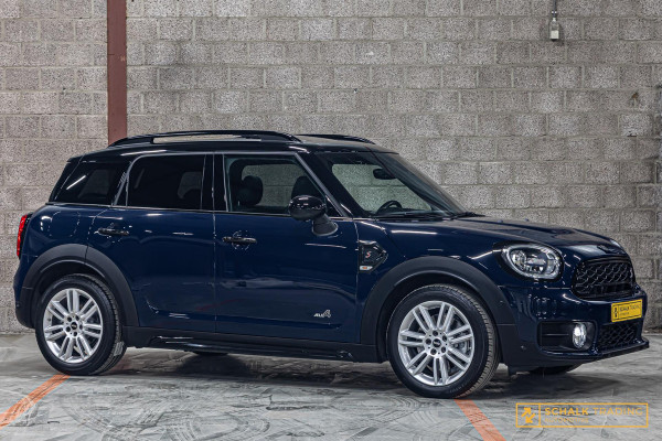 MINI Countryman 2.0 Cooper S ALL4 Chili|Pano|Yours|Acc|Full