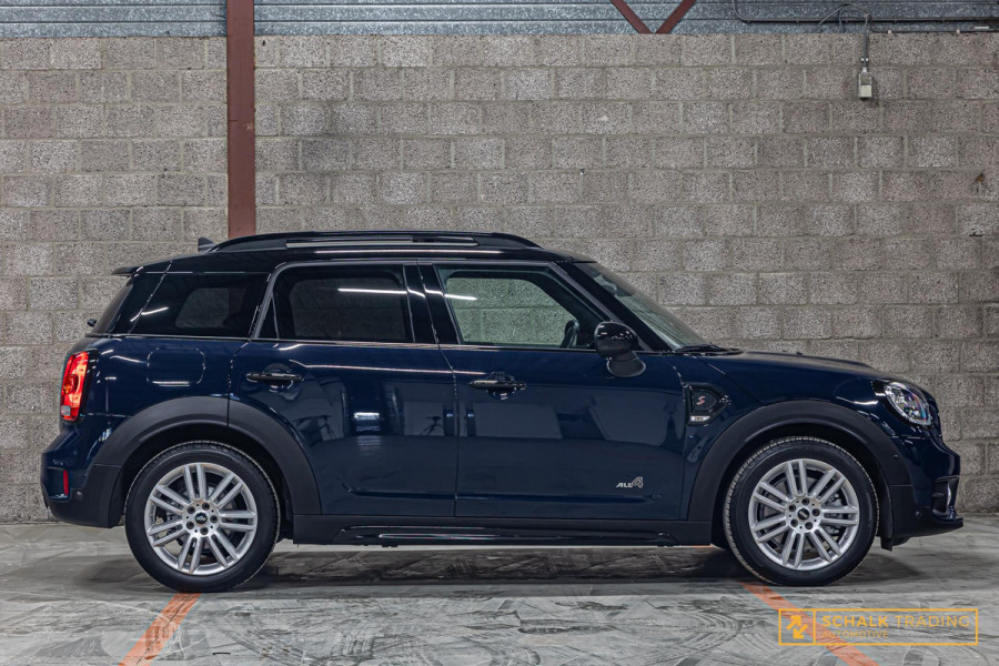 MINI Countryman 2.0 Cooper S ALL4 Chili|Pano|Yours|Acc|Full