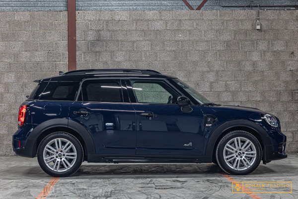 MINI Countryman 2.0 Cooper S ALL4 Chili|Pano|Yours|Acc|Full