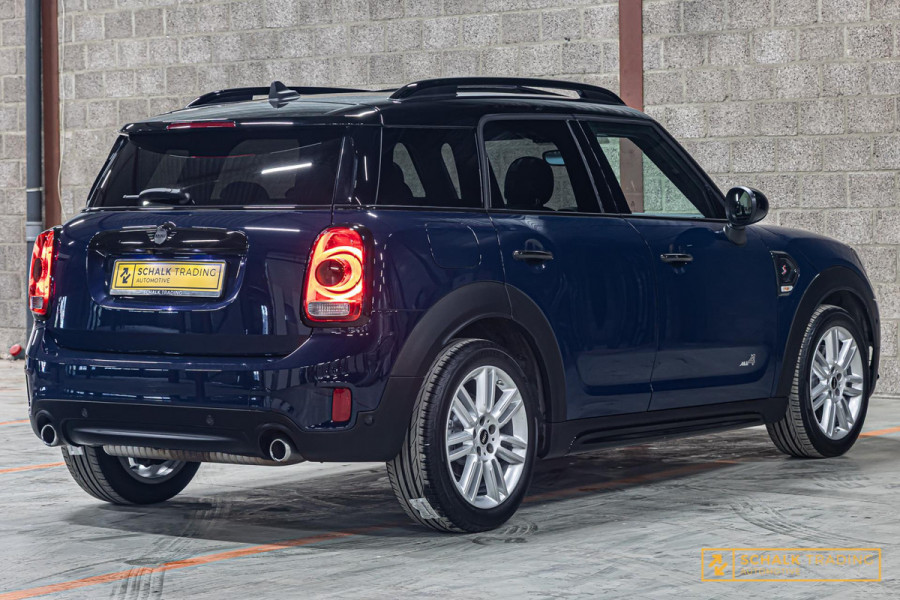 MINI Countryman 2.0 Cooper S ALL4 Chili|Pano|Yours|Acc|Full