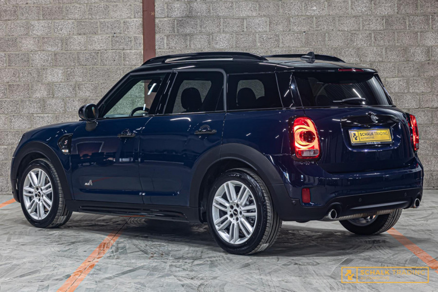 MINI Countryman 2.0 Cooper S ALL4 Chili|Pano|Yours|Acc|Full