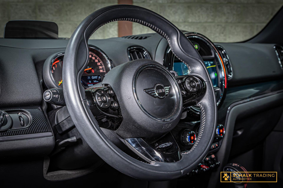 MINI Countryman 2.0 Cooper S ALL4 Chili|Pano|Yours|Acc|Full