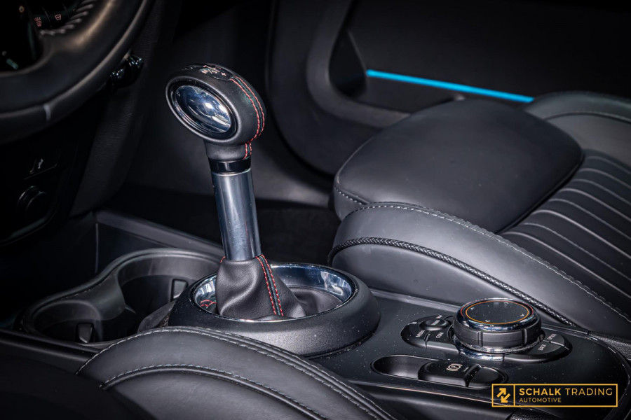 MINI Countryman 2.0 Cooper S ALL4 Chili|Pano|Yours|Acc|Full