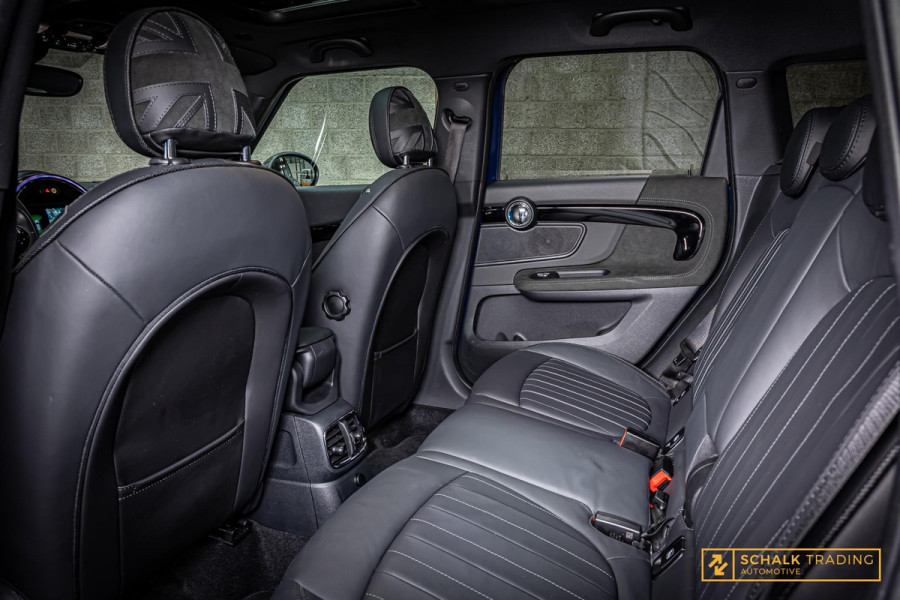 MINI Countryman 2.0 Cooper S ALL4 Chili|Pano|Yours|Acc|Full