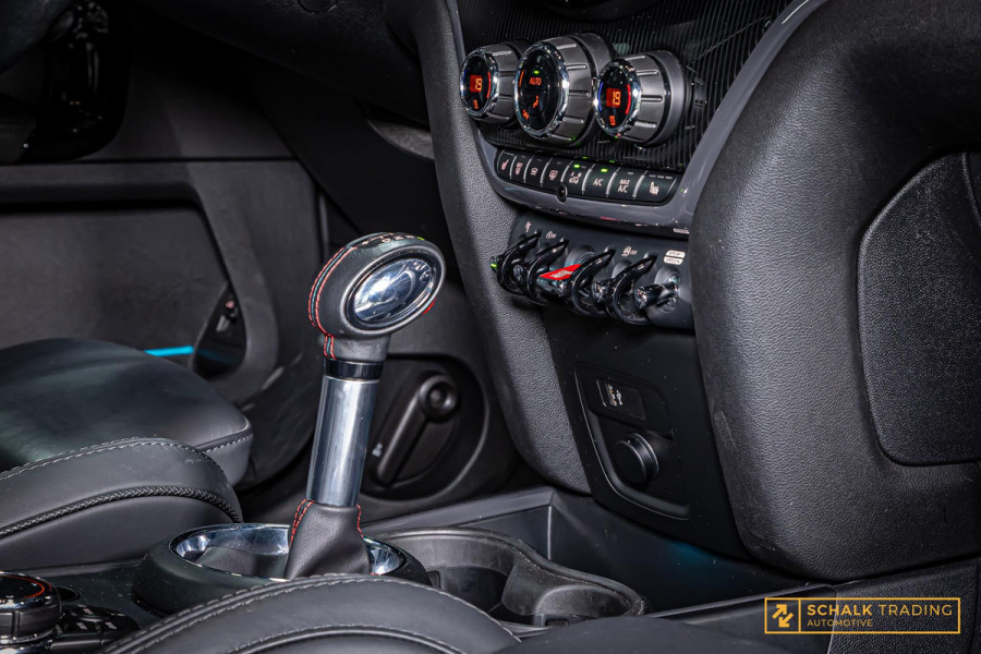 MINI Countryman 2.0 Cooper S ALL4 Chili|Pano|Yours|Acc|Full