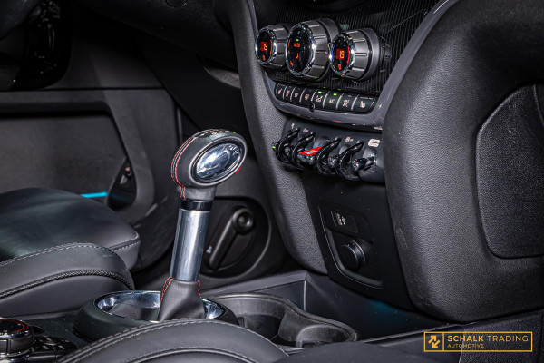 MINI Countryman 2.0 Cooper S ALL4 Chili|Pano|Yours|Acc|Full