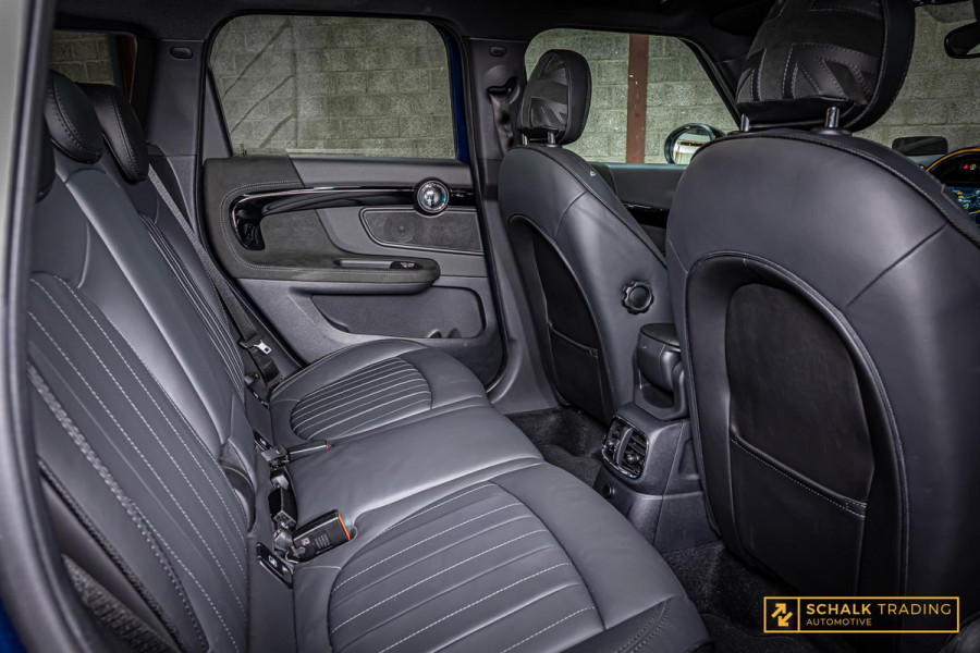 MINI Countryman 2.0 Cooper S ALL4 Chili|Pano|Yours|Acc|Full