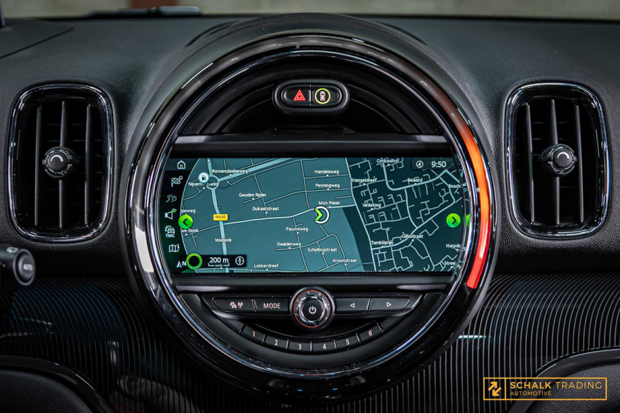 MINI Countryman 2.0 Cooper S ALL4 Chili|Pano|Yours|Acc|Full