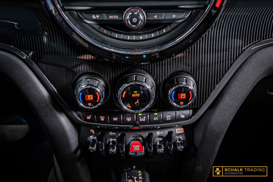 MINI Countryman 2.0 Cooper S ALL4 Chili|Pano|Yours|Acc|Full